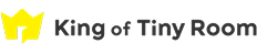 株式会社King of Tiny Room